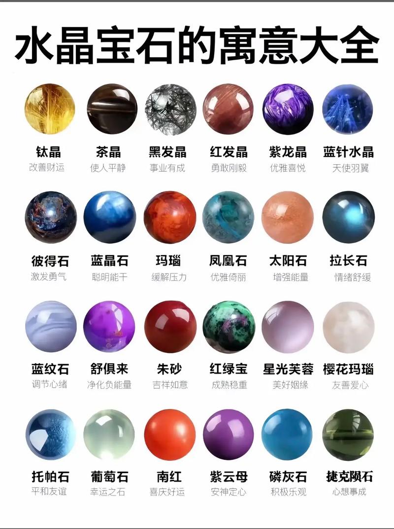 水晶是否被归类为风水石类的一种？