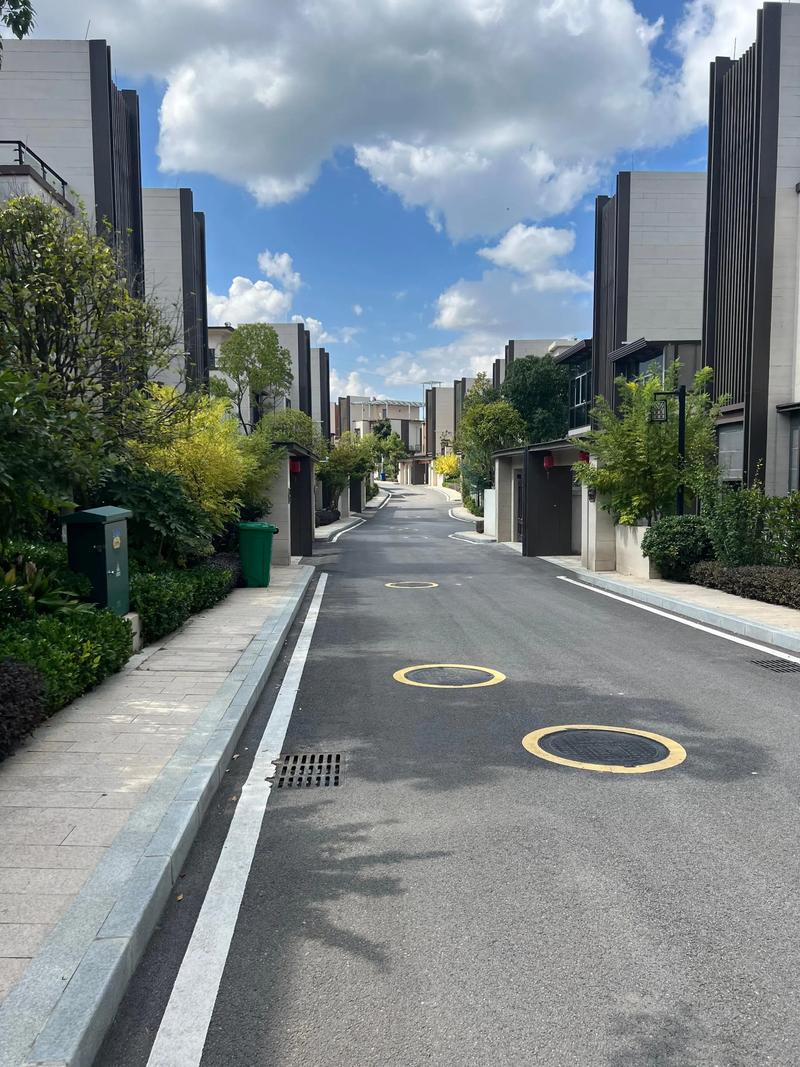 宁国看别墅风水价格贵不贵，性价比高不高？