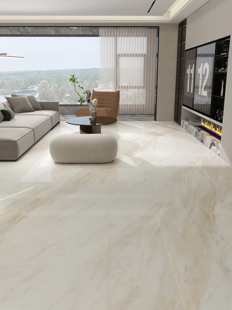 瓷砖颜色与家居风水有直接关系吗？