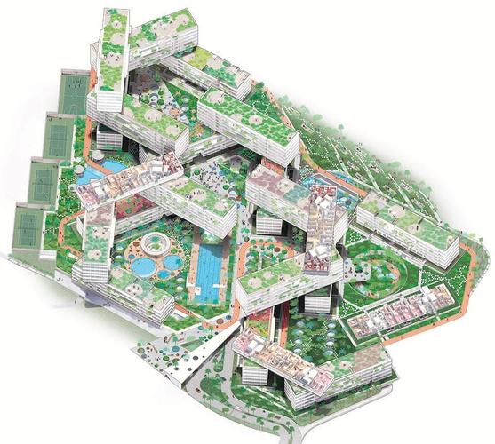 新加坡房产风水问题是否会对居住者的运势产生重大影响？