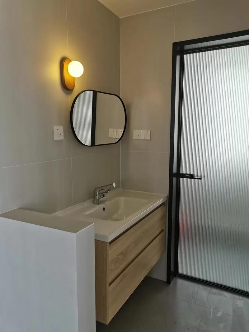 卫浴镜的风水摆放有特别讲究的地方吗？