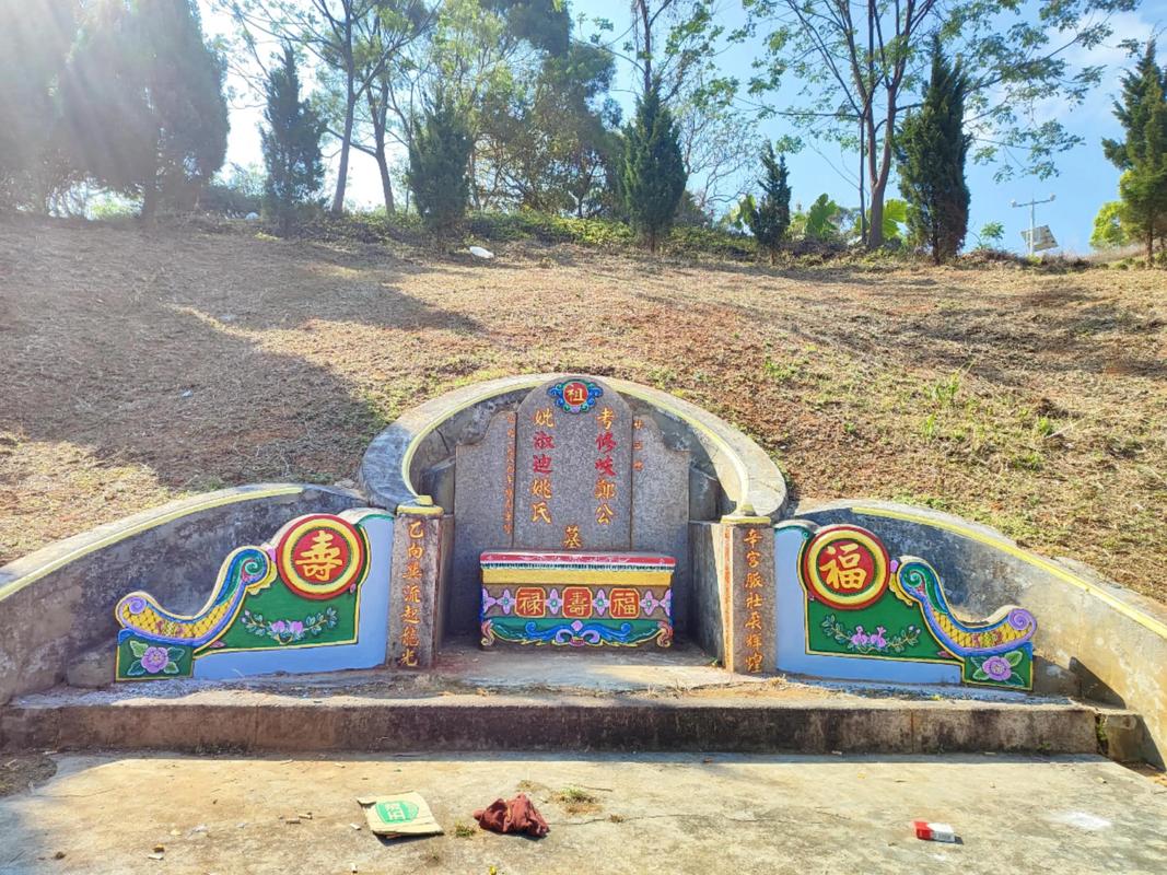 祖坟风水不佳，立碑能否改善风水效果？