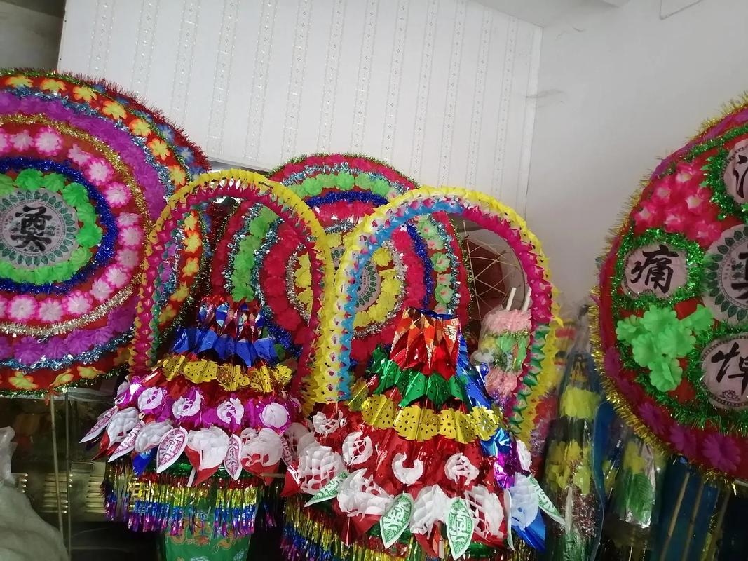 家对面开花圈店会对风水产生怎样的影响呢？