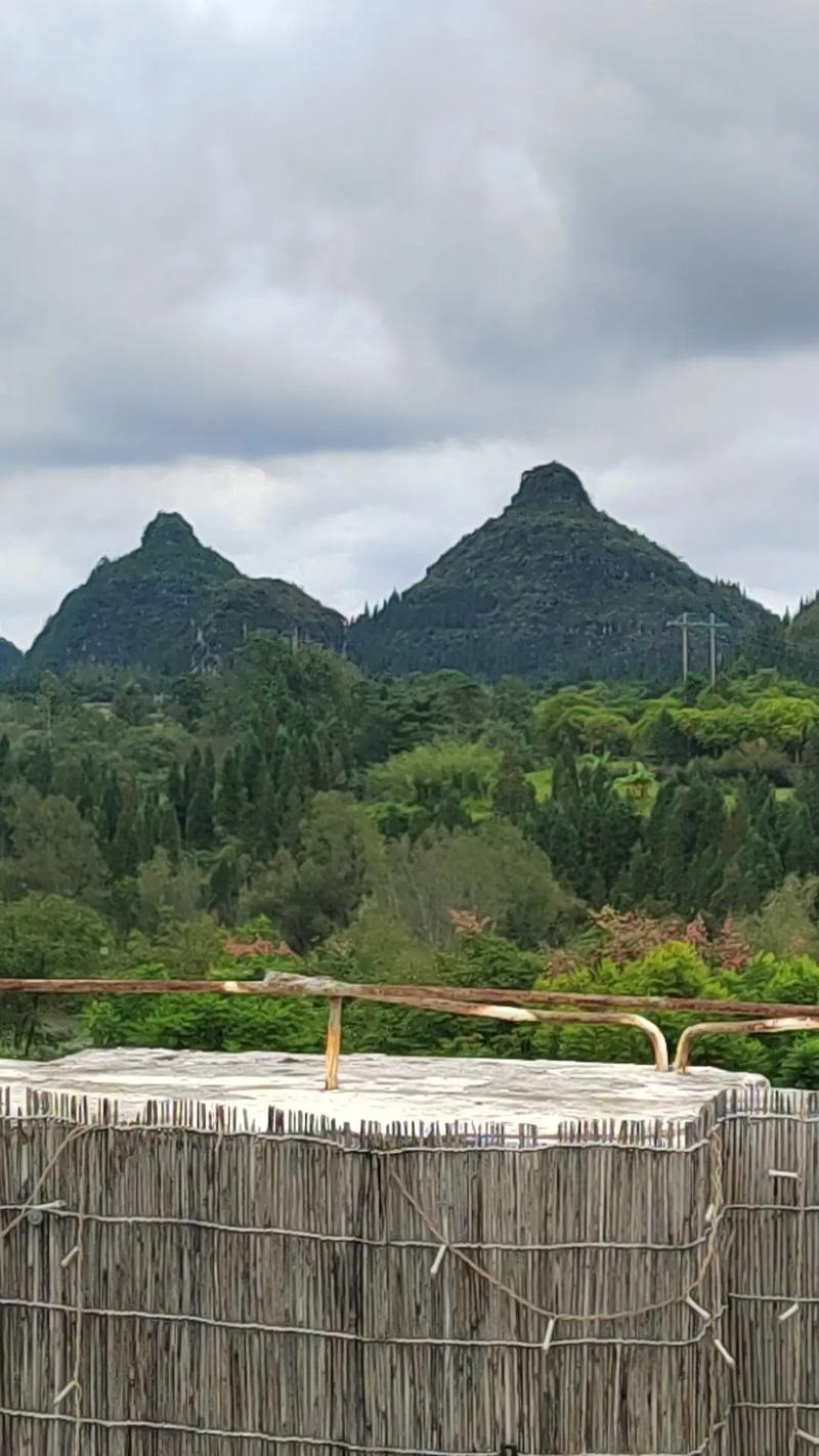 贵州境内是否藏有未被发现的神秘风水宝地？