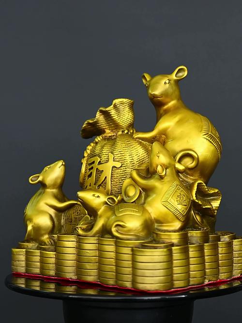 店铺风水与老鼠有何关联？