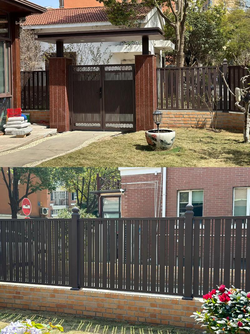 围栏大门的风水对家居运势有影响吗？