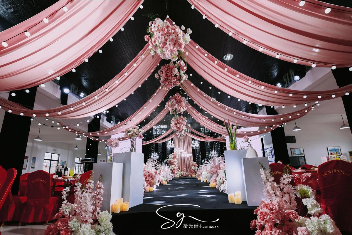 婚庆大厅的风水讲究有哪些注意事项？