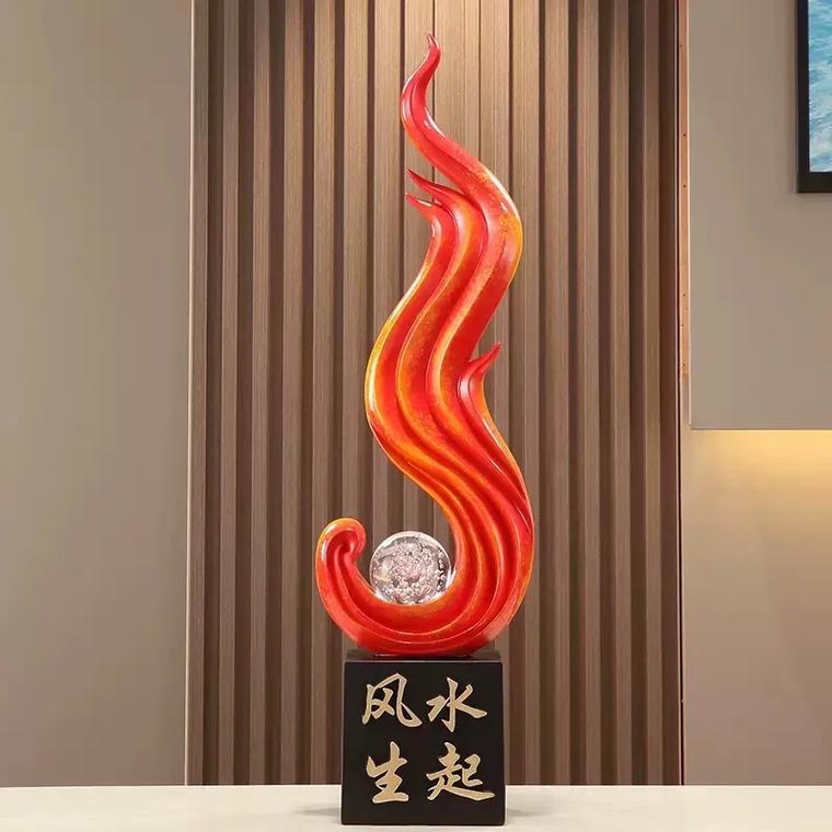 风水摆件在关电状态下是否还能发挥其作用？