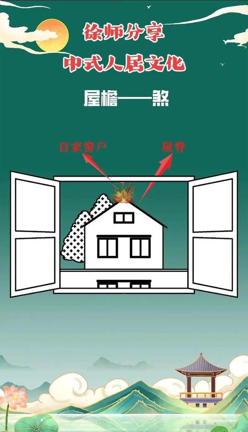 寡妇爬屋顶会对家宅风水产生不利影响吗？