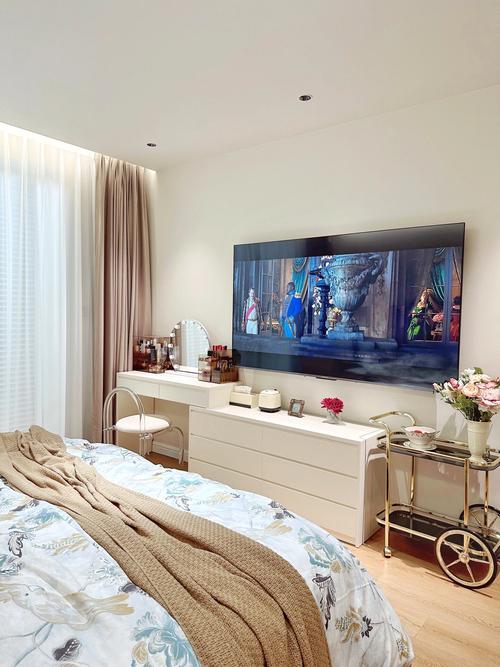 卧室摆放电视，对风水有影响吗？