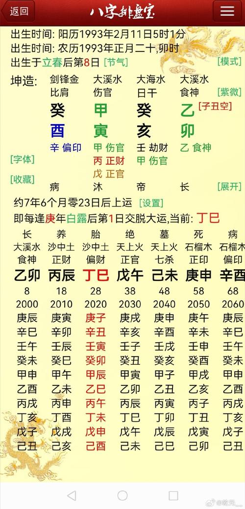 2023癸卯年是什么命？2022壬寅年又是什么命呢？