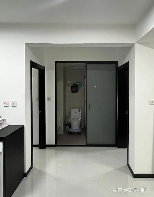 农村后墙开门对风水有影响吗？哪种布局更佳？