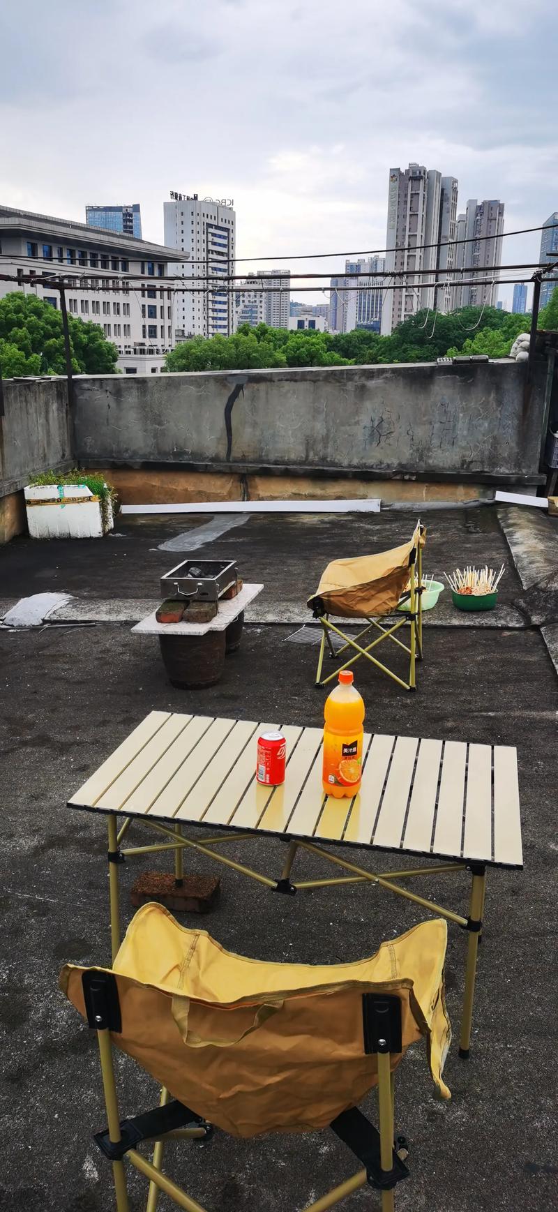 楼顶烧烤会对住宅风水产生怎样的不良影响呢？