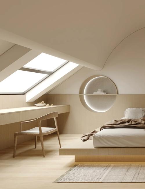 阁楼安装适合的灯具，对风水有影响吗？