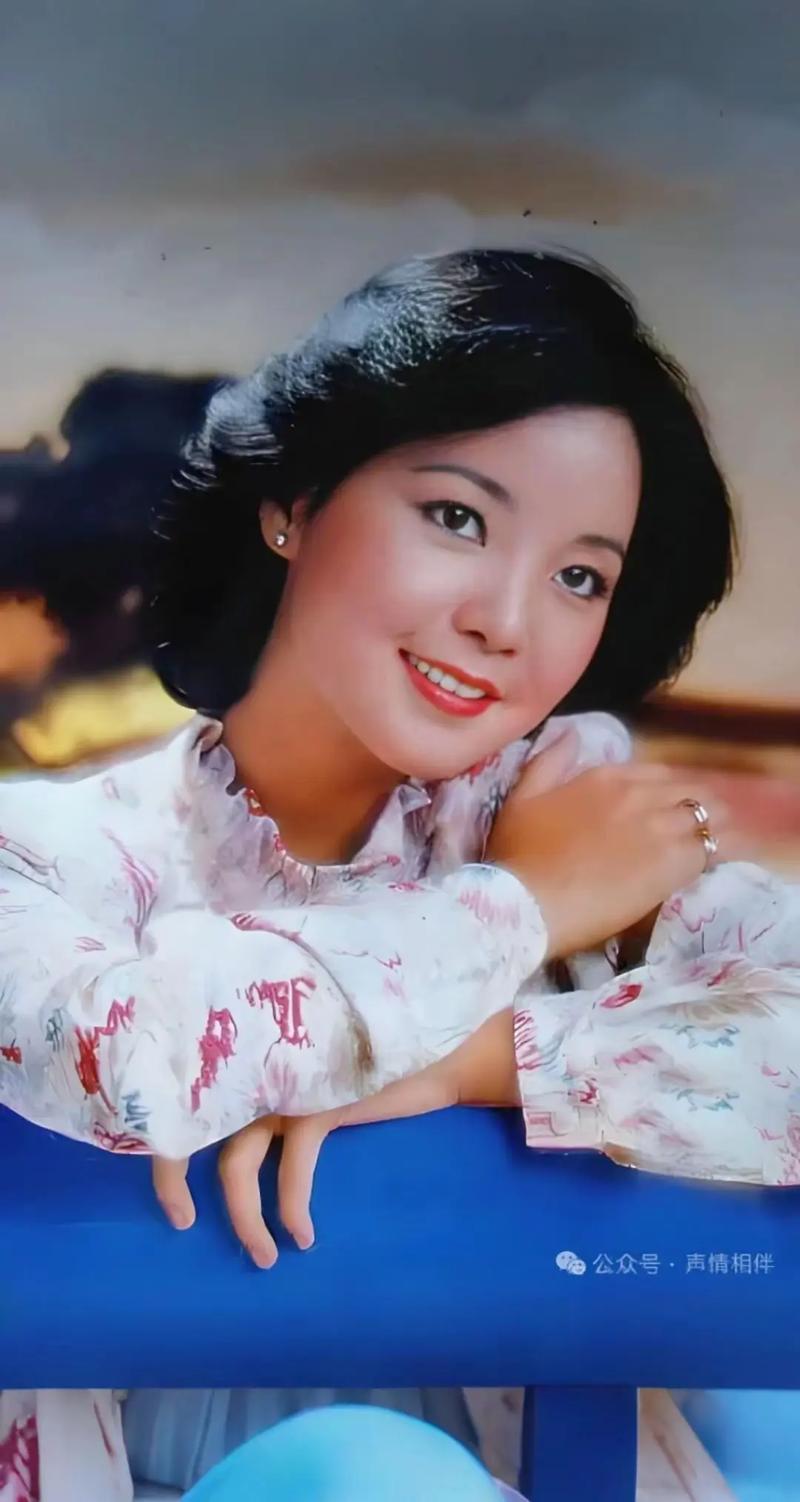 邓丽君为何英年早逝，她的美貌是否影响了她的寿命？