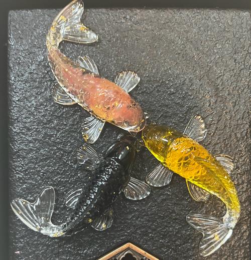 水晶鱼在风水中的重要作用究竟有多大呢？