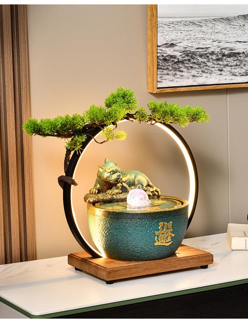 风水摆件可以遮挡其他物品吗？