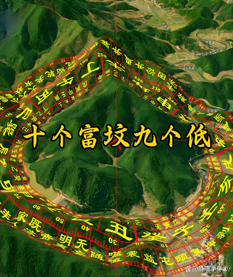 阴宅风水真的能彻底改变一个家族的命运吗？