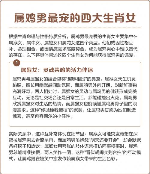 属鸡的人有哪些忌讳的属相？女属鸡结婚又忌讳哪些属相？