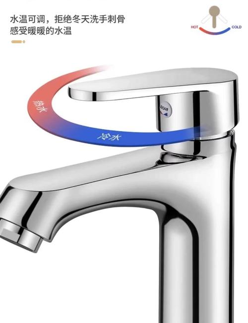 淋浴龙头左冷右热是否会影响家居风水布局？