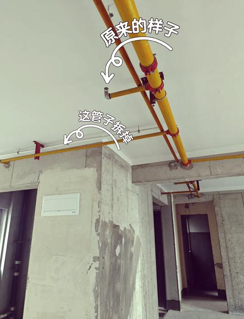 消防喷头安装位置会影响家居风水布局吗？