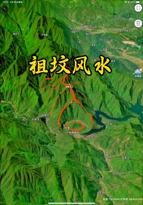 祖坟风水科学可信吗？有没有科学依据？