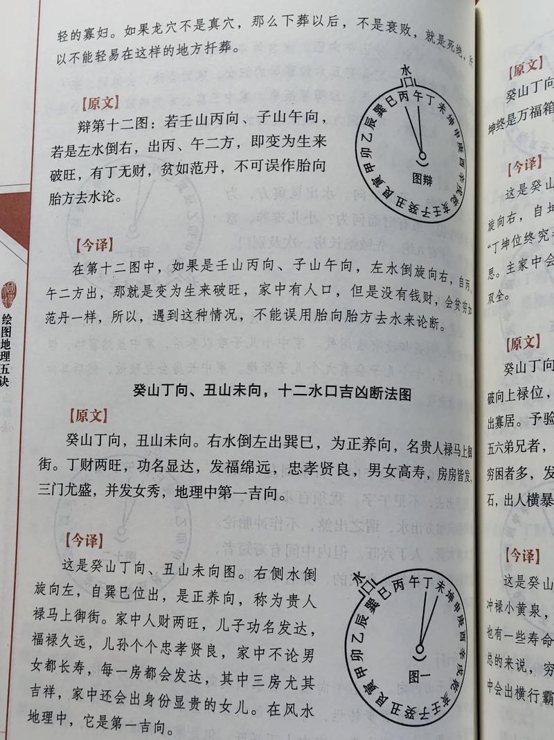 今天适合看风水吗？吉凶如何判断？