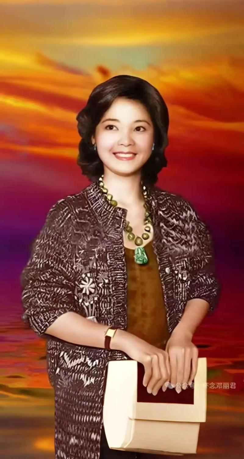 邓丽君为何英年早逝，她的美貌是否影响了她的寿命？