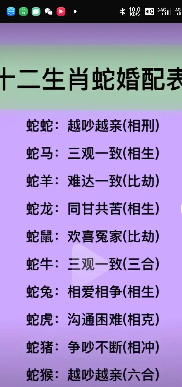 属蛇木命与哪命合婚最吉？属蛇大林木配什么命最宜？