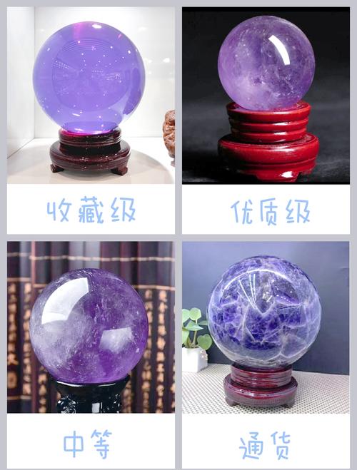 风水水晶球选购时，对球体成色有特别的要求吗？