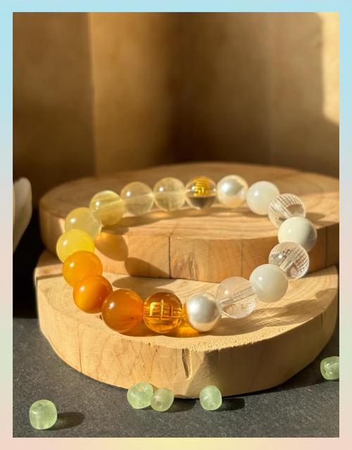 土命的人适合用哪种饰品来养护？