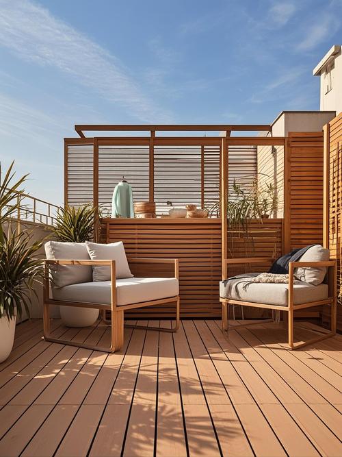 漏台搭建对家居风水有怎样的不利影响？