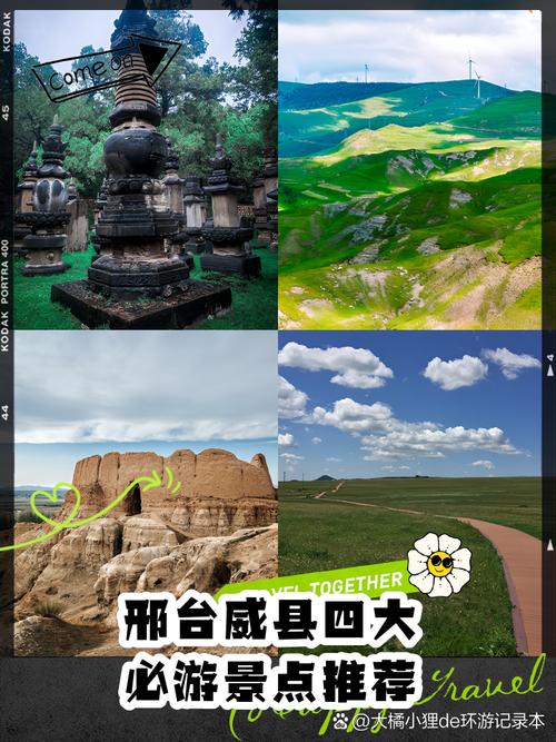 威县有哪些地方被认为有风水宝地？