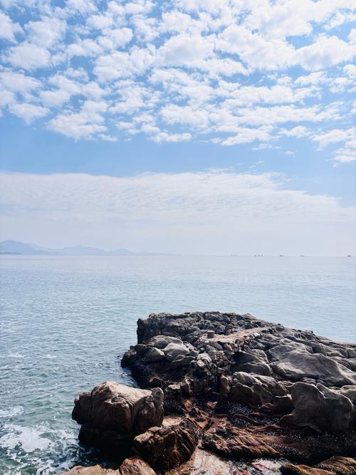 大亚湾这个地方是不是传说中的风水宝地呢？