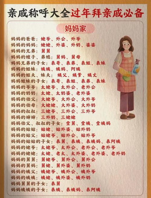 三个女儿家庭命好，父母命相如何？