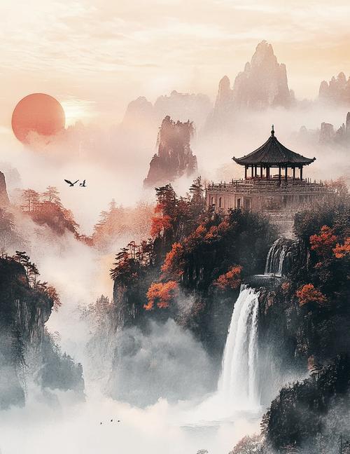 房屋风水壁纸推荐，有没有适合家居风水的长尾关键词？