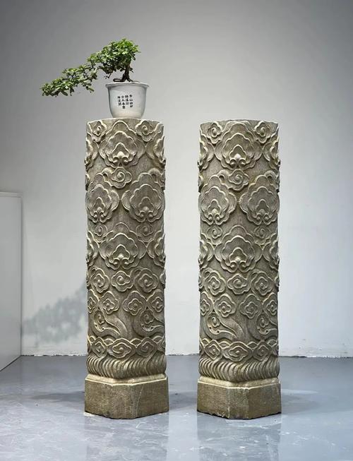 风水法器中，有哪款是采用空心圆柱结构的呢？