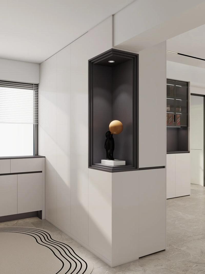 玄关对房间风水有影响吗？需要改造吗？