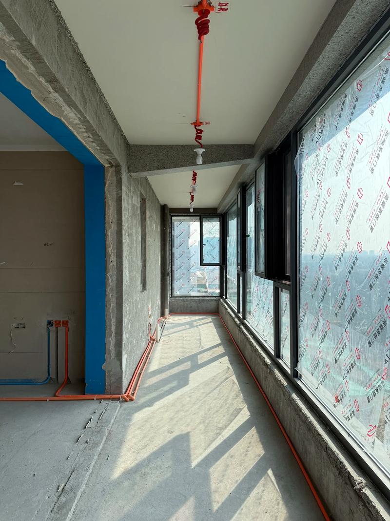 阳台坡度对住宅风水有何具体影响？