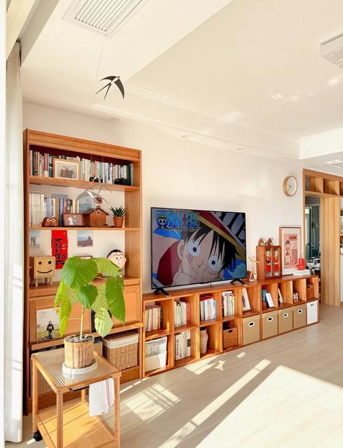 置物架摆放墙壁时，需要注意风水讲究吗？