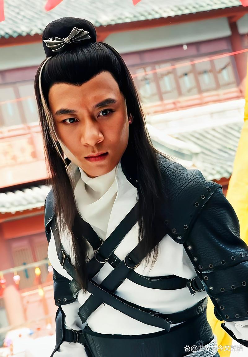 姬无命和荆无命是什么关系？荆无命与上官金虹有何关联？