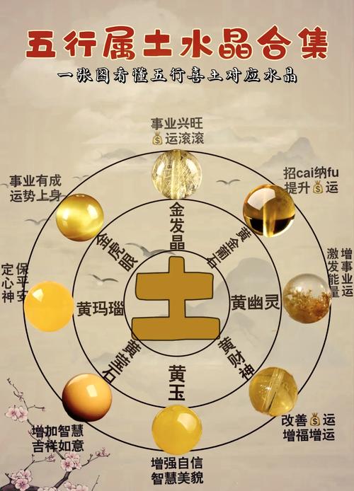 命局火土旺的人适合什么样的命局？