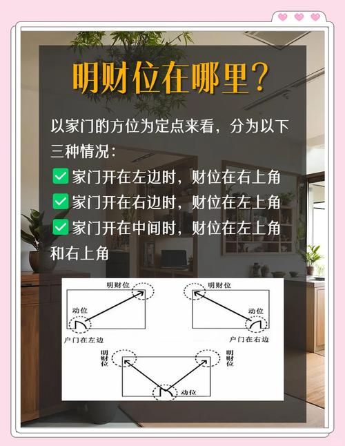 家里门口堆放杂物会对家居风水产生哪些不利影响呢？