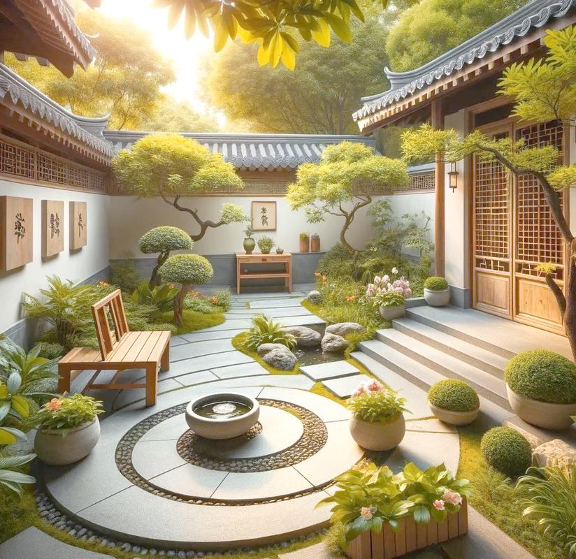 小院的风水究竟如何？是吉是凶，有哪些好坏因素？