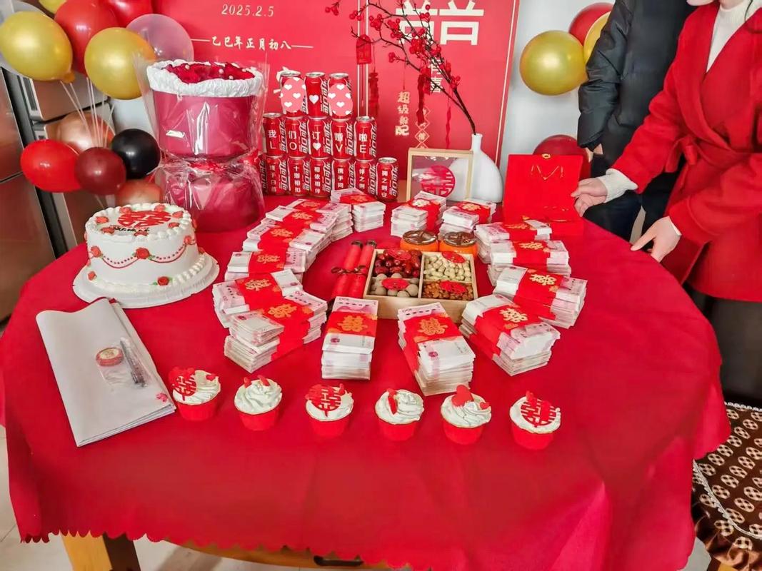 2026年农历二月初二这天适合下聘礼吗？今日下聘礼合适吗？