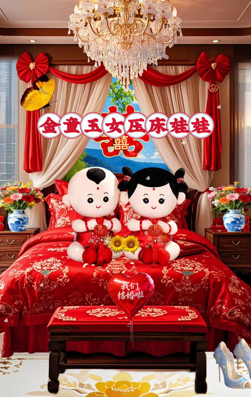 床底放置娃娃会影响家居风水吗？