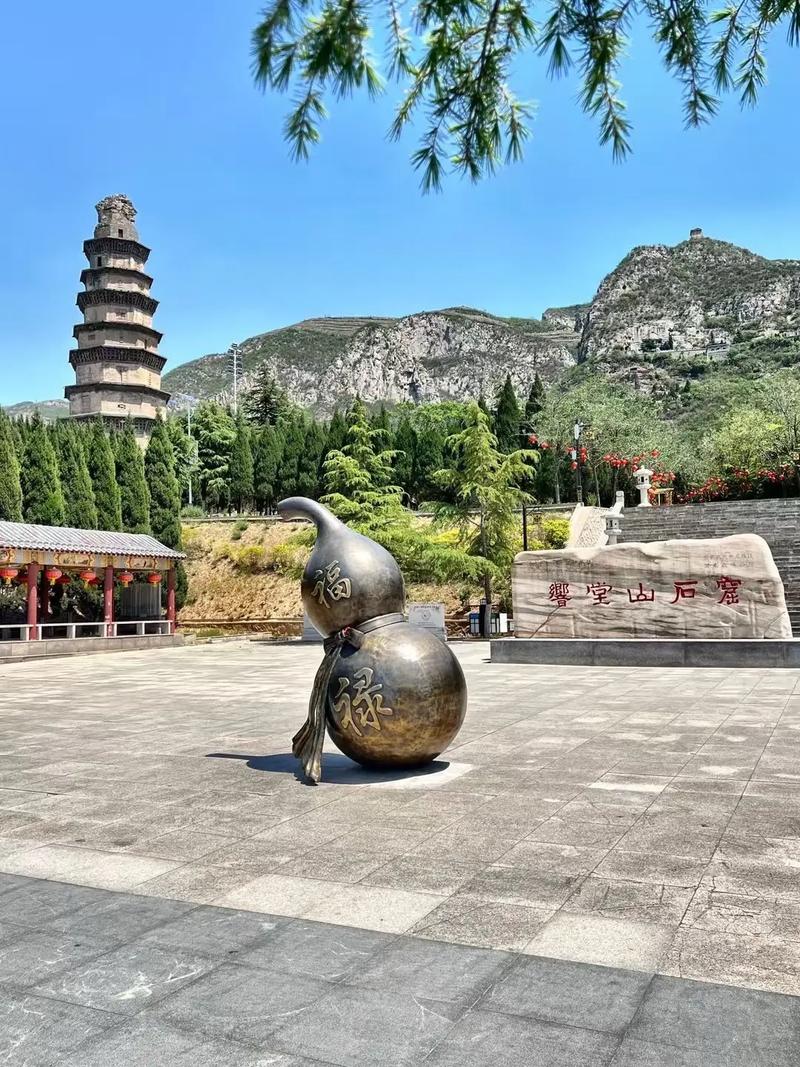 邯郸有哪些寺庙是专门看风水的？