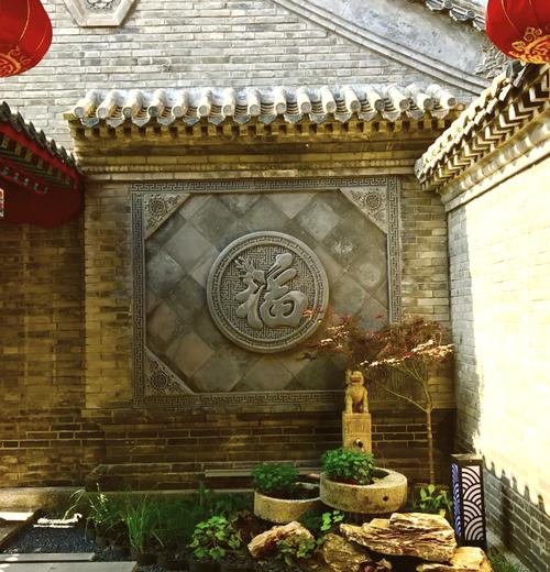 南方地区的花墙风水到底怎么样？有没有什么讲究？