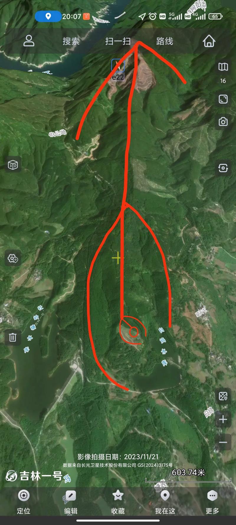 风水山龙脉真的会随着时间变化而走动吗？