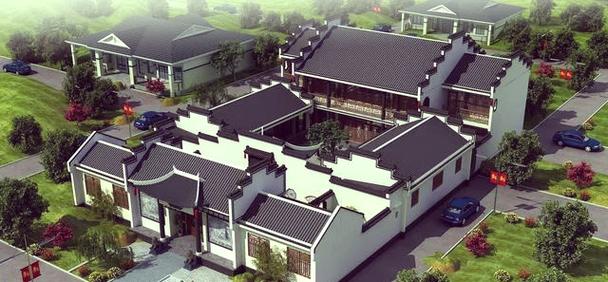 阳宅前后院的风水布局有什么讲究吗？